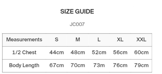 Hamo Innit Quick Dry Singlet - Mens