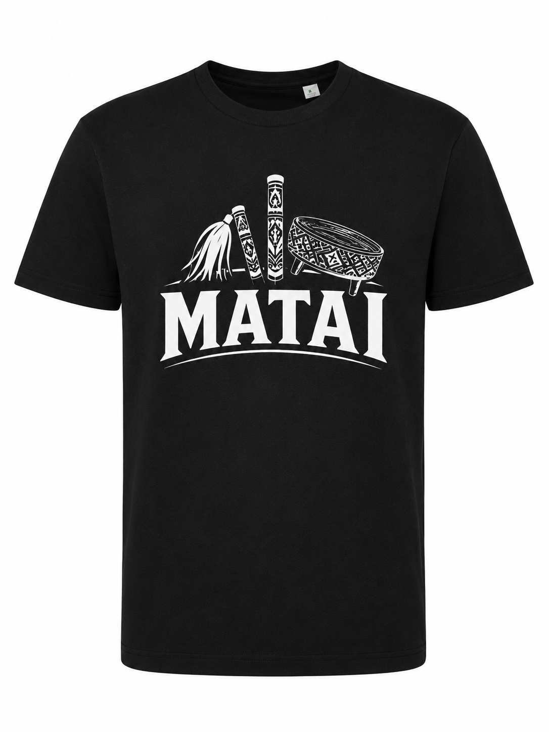 MATAI – Organic Cotton Tee