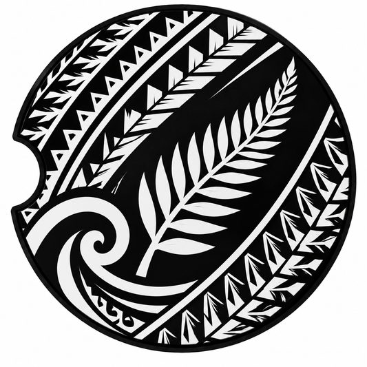 Pacific Car Coasters – Carry Your Culture