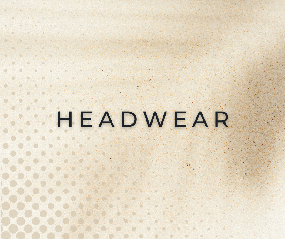 Headwear