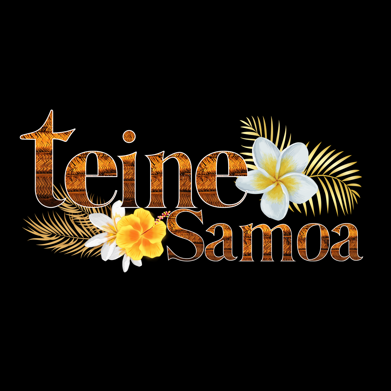 Teine Samoa