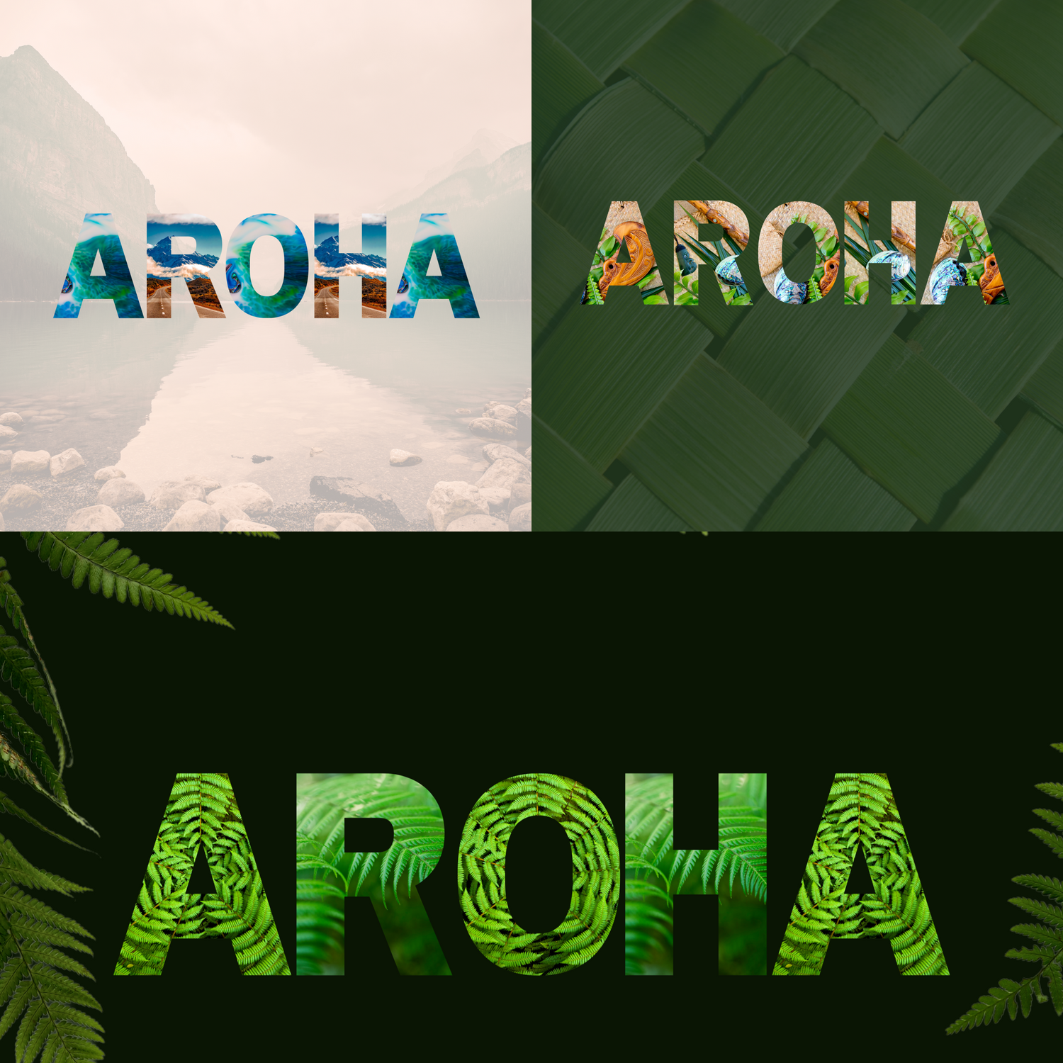 AROHA