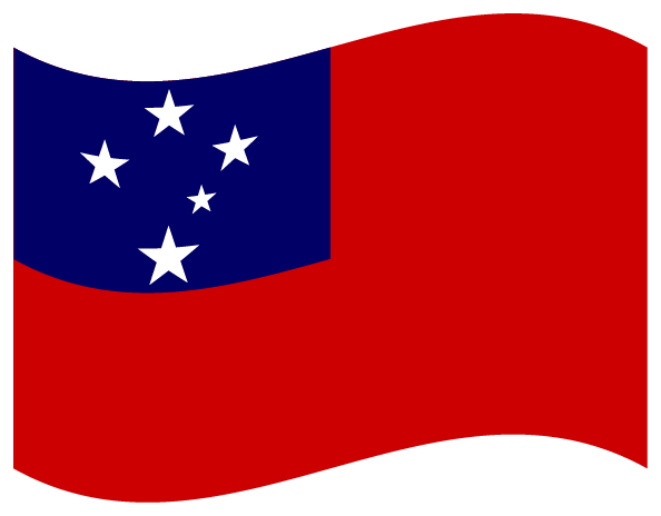 Samoa