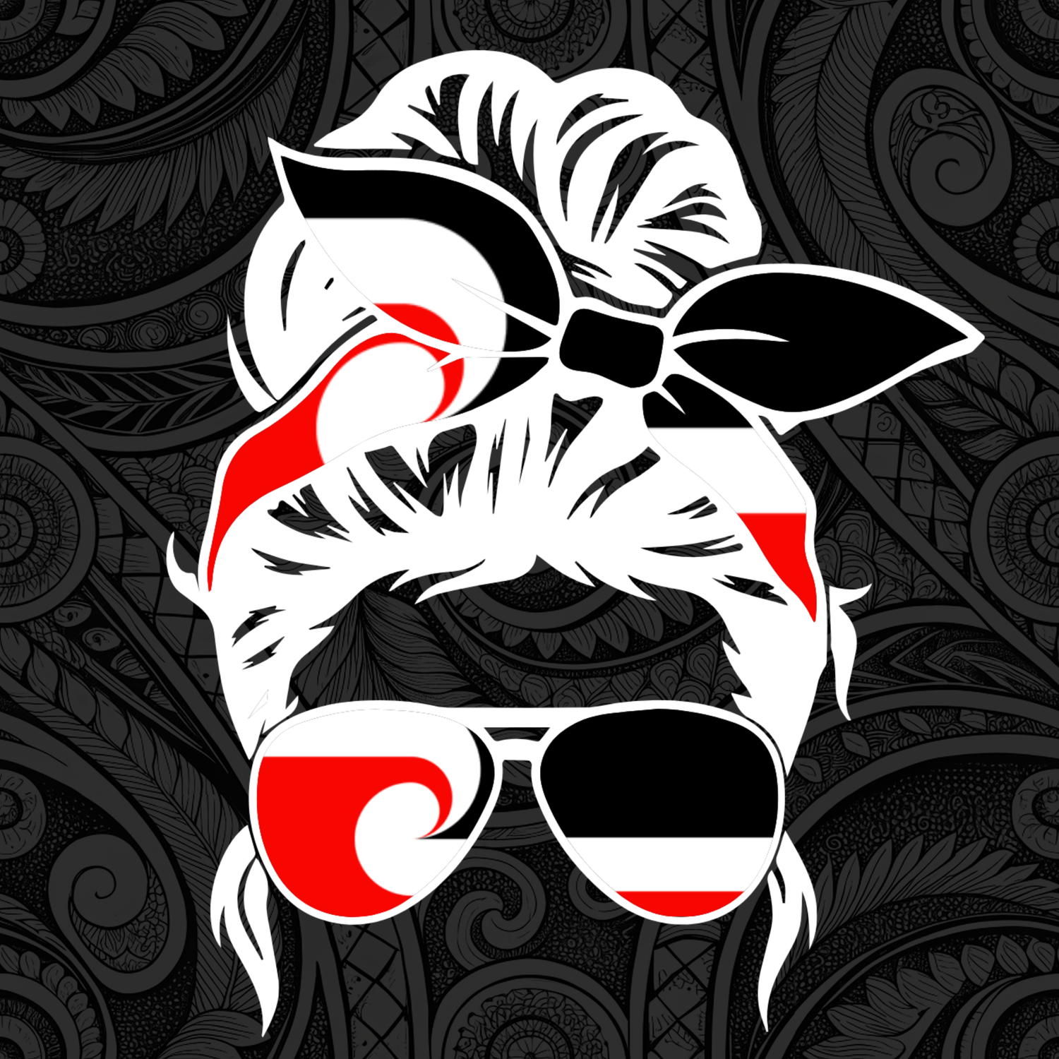 Tino Rangatiratanga – Wahine Strength