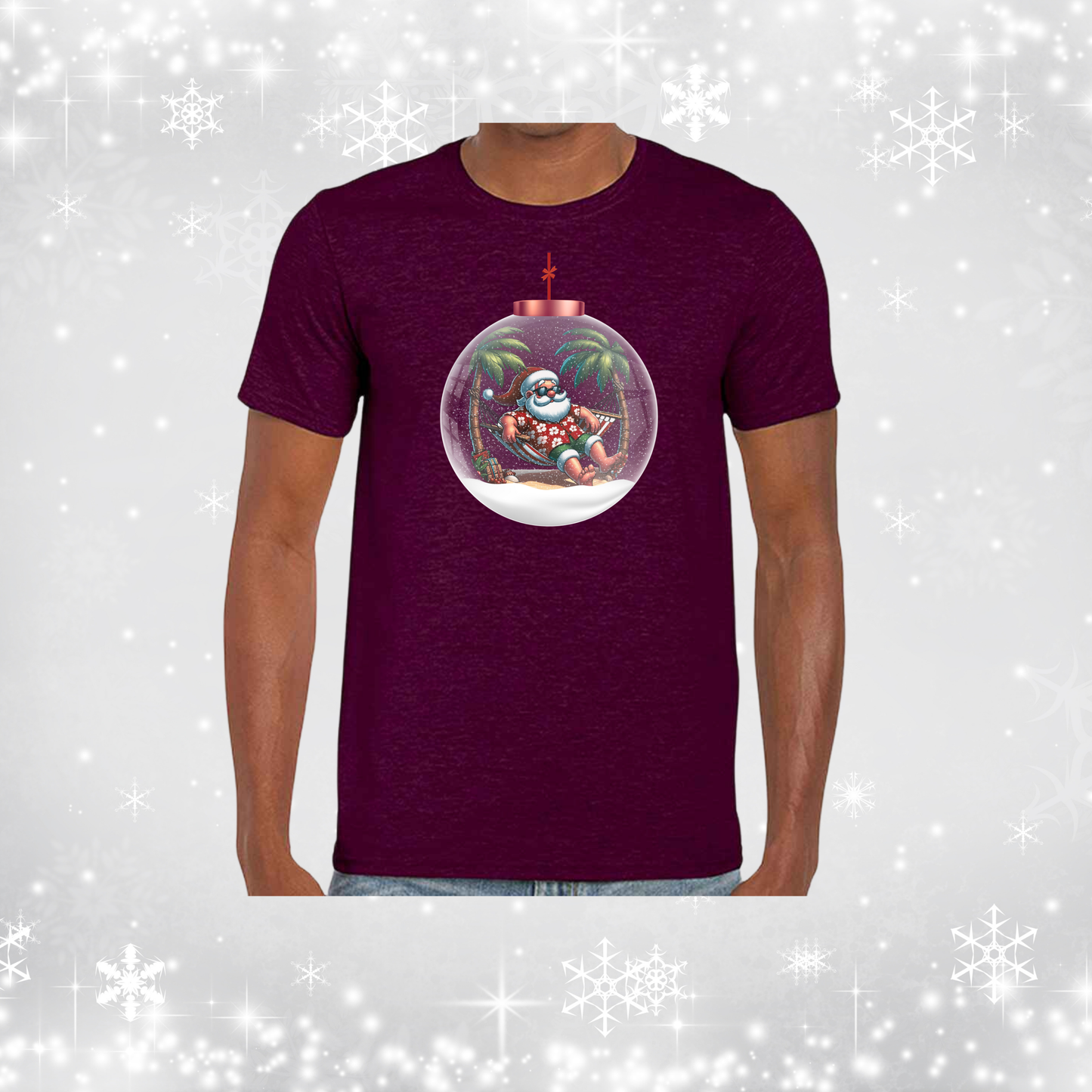 Christmas T-Shirt - Adult