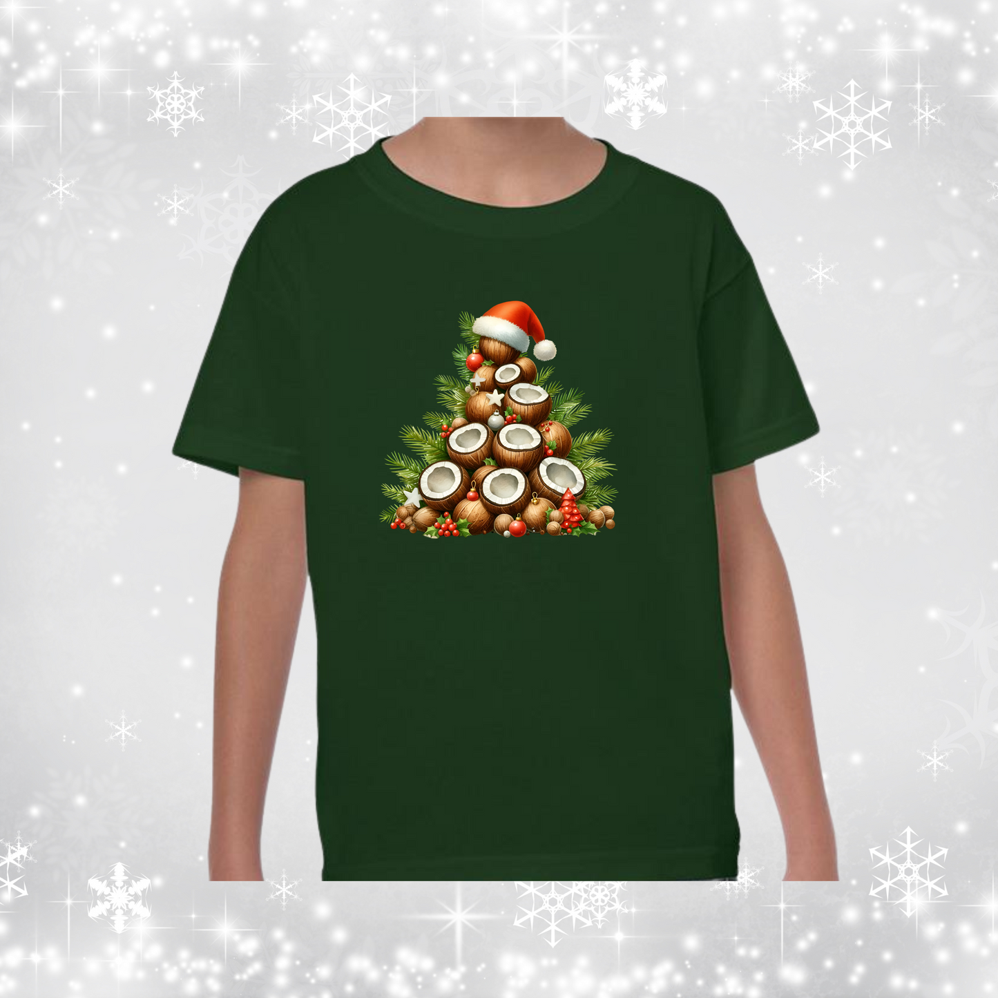 Christmas T-Shirt - Adult