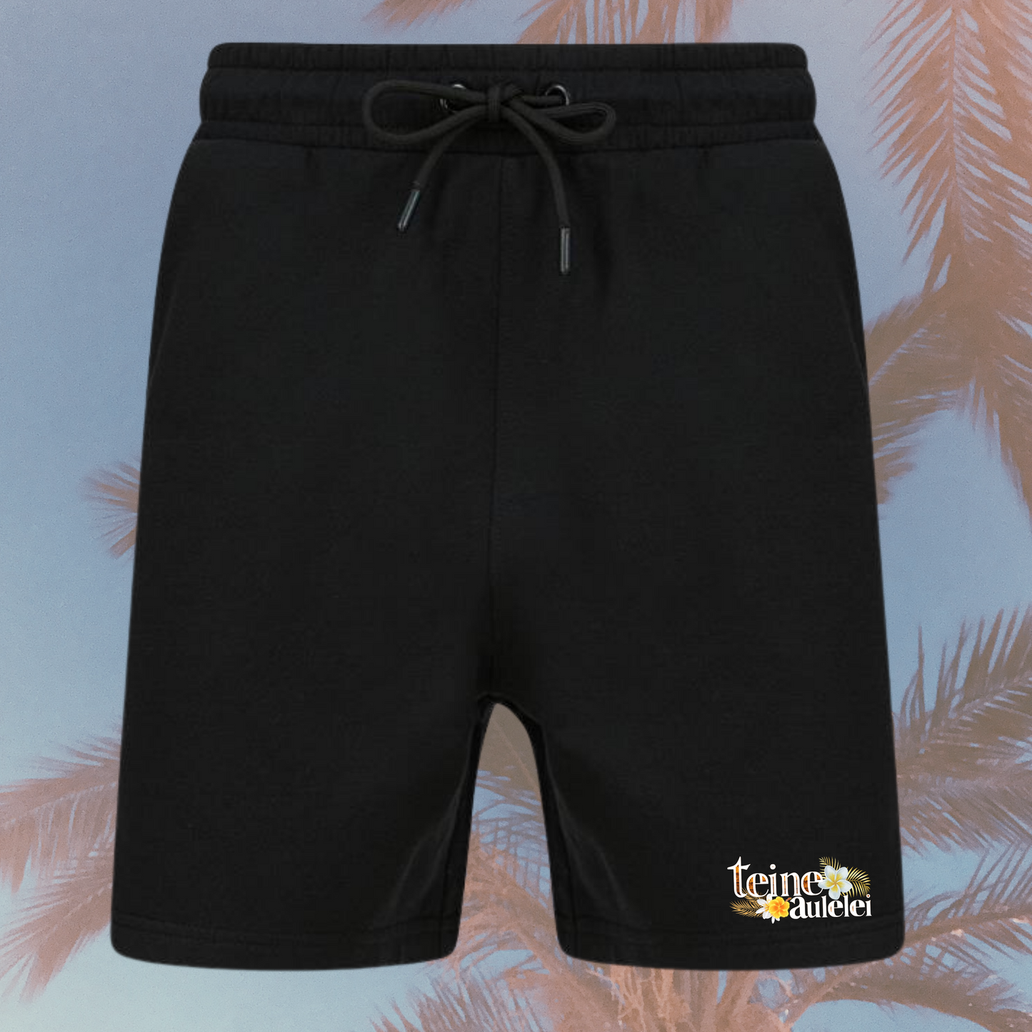 Teine Aulelei Shorts - Adult Unisex