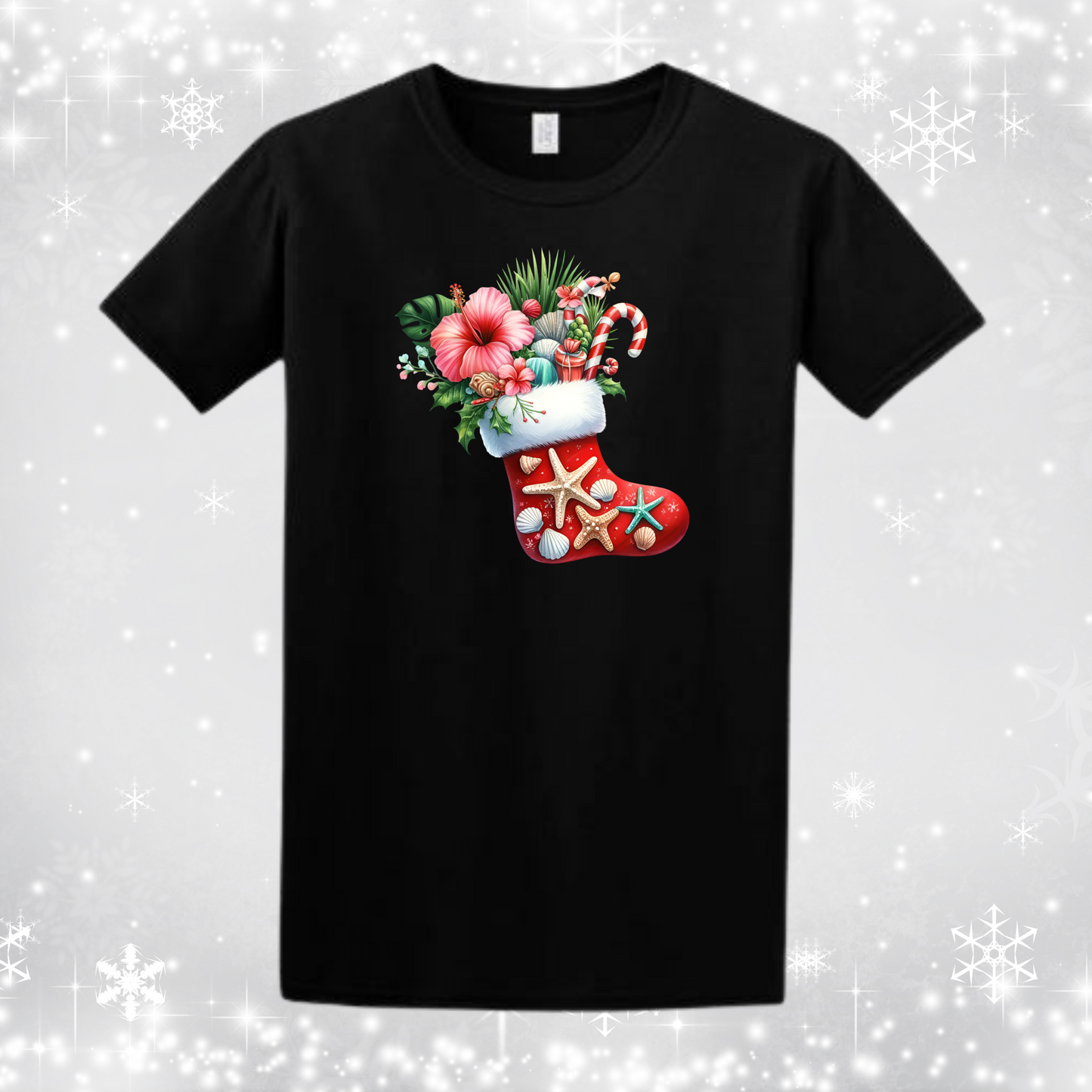 Christmas Kids T-Shirt