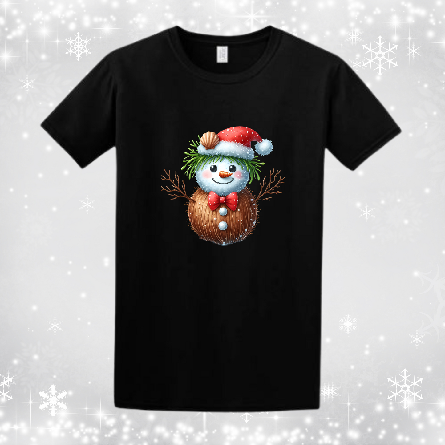 Christmas Kids T-Shirt