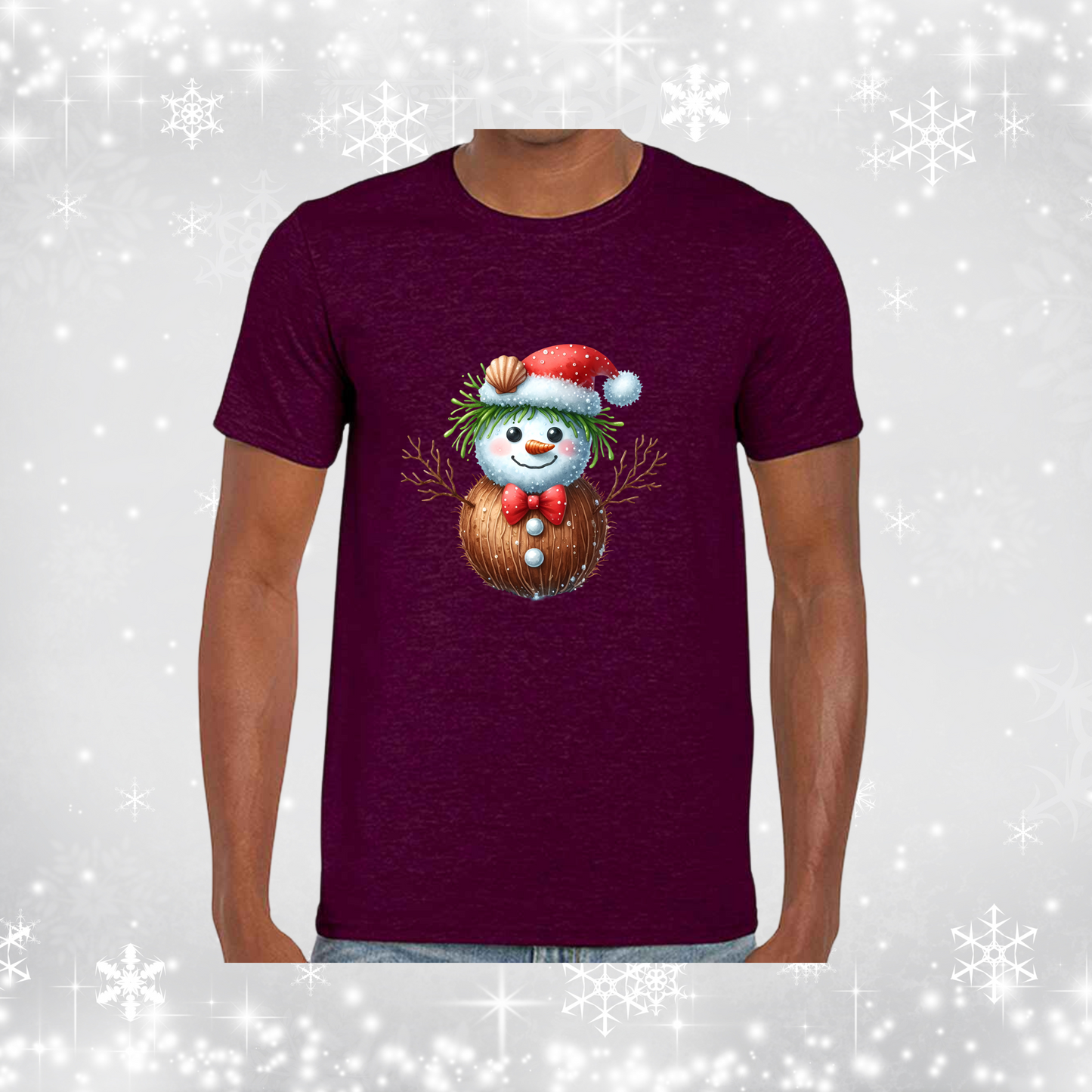 Christmas Kids T-Shirt