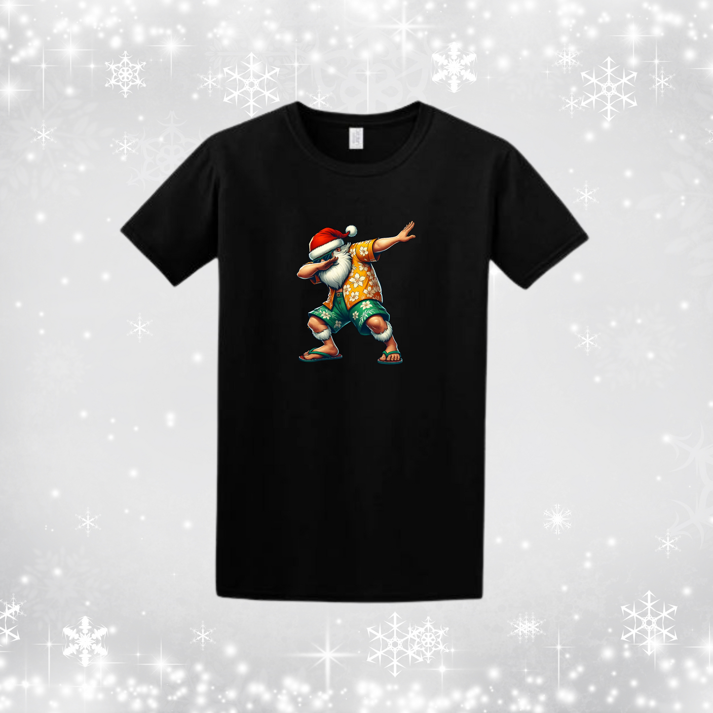 Christmas T-Shirt - Adult