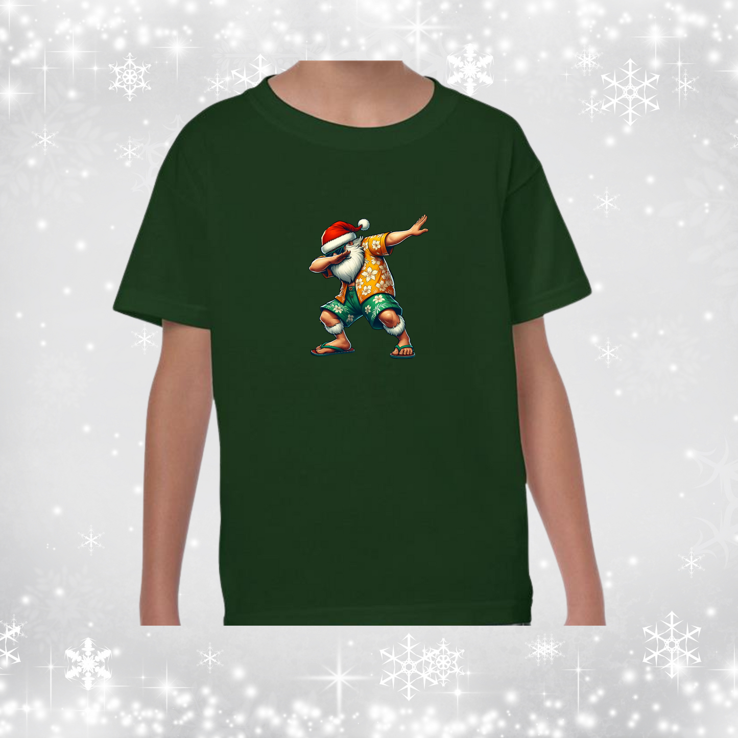 Christmas T-Shirt - Adult