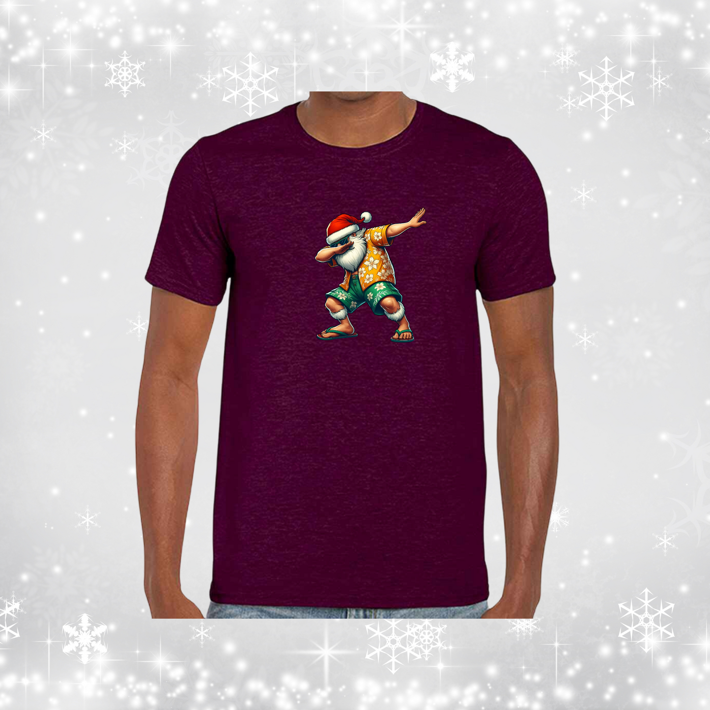 Christmas T-Shirt - Adult