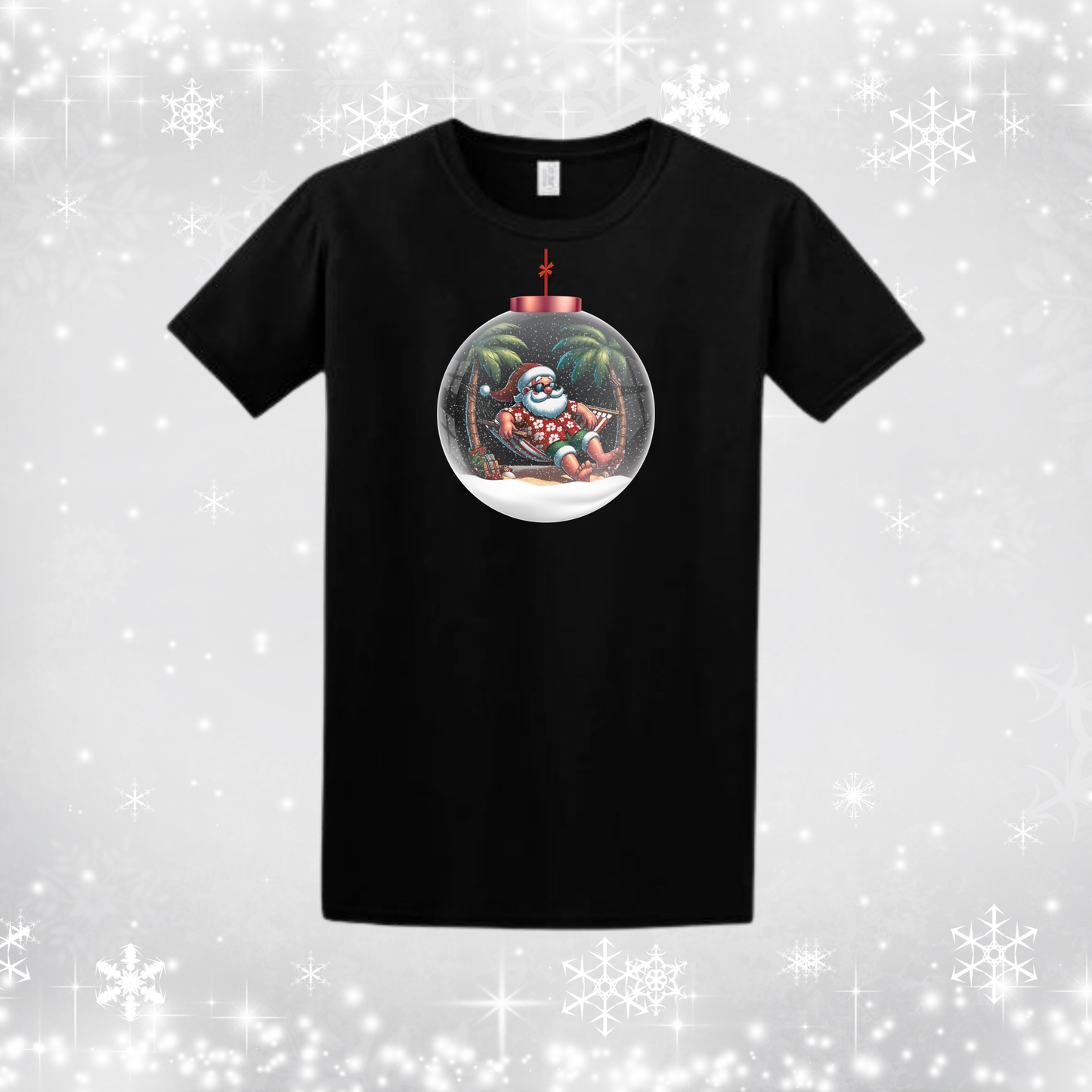 Christmas T-Shirt - Adult