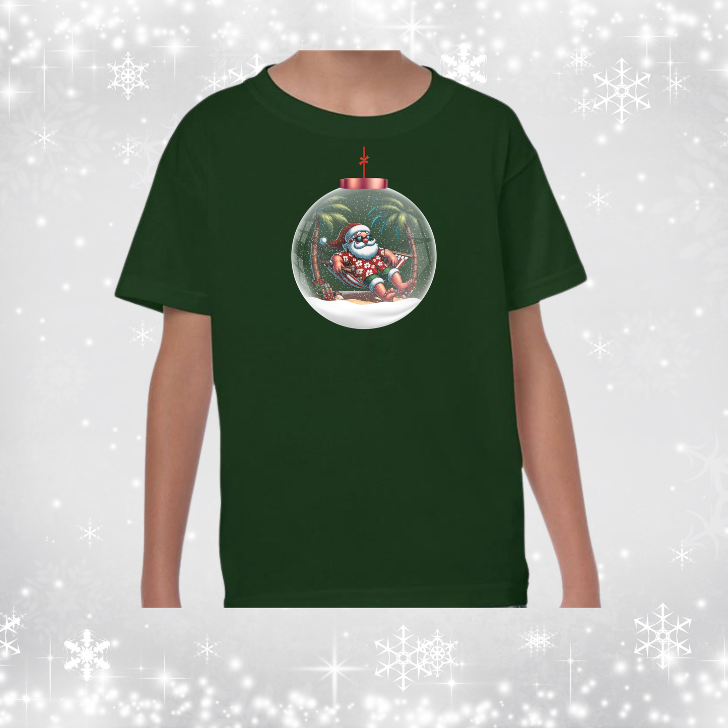 Christmas T-Shirt - Adult