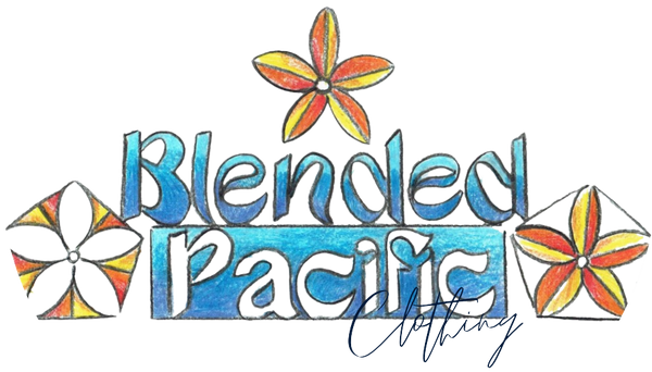 Blended Pacific Clothing