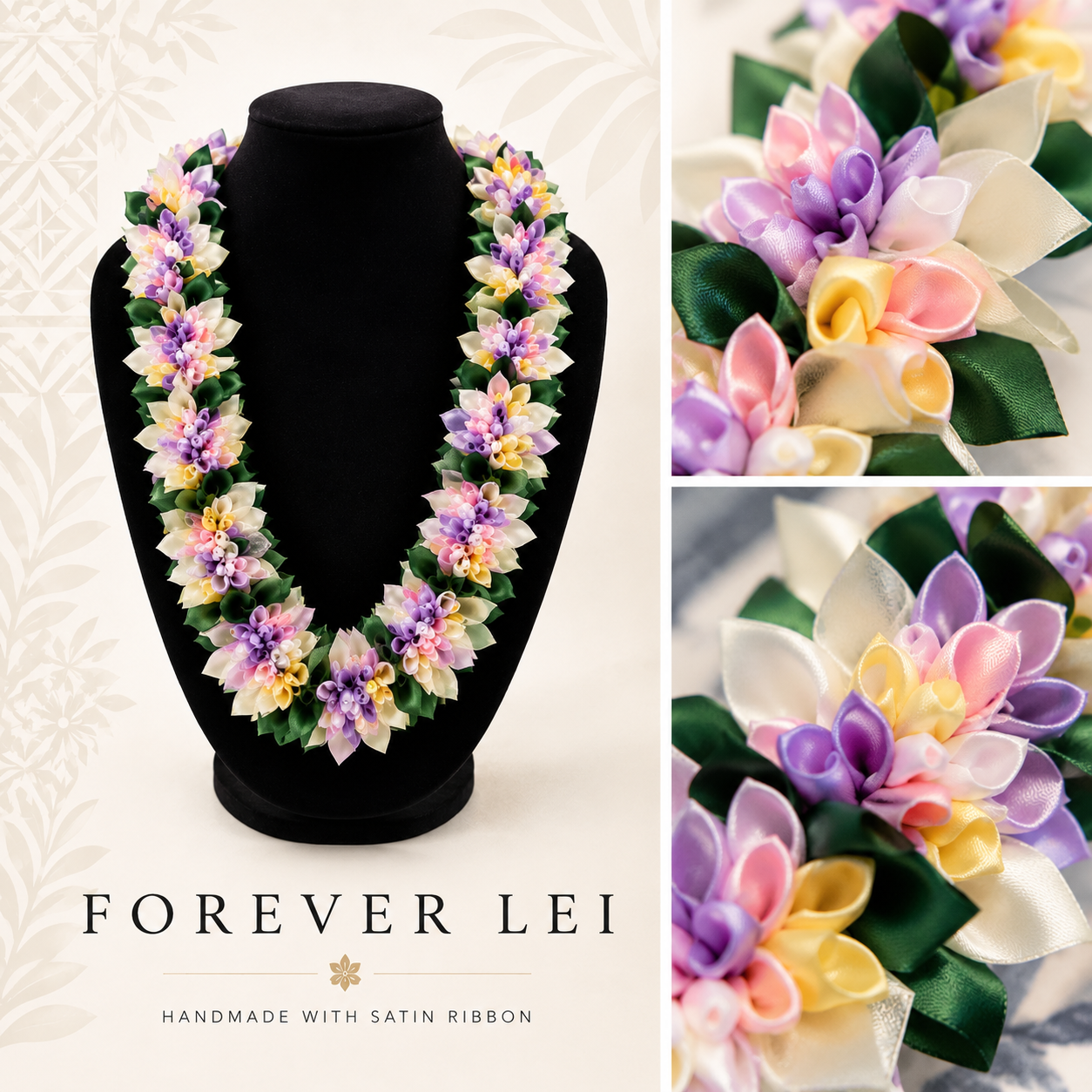 Forever Lei – Tasi
