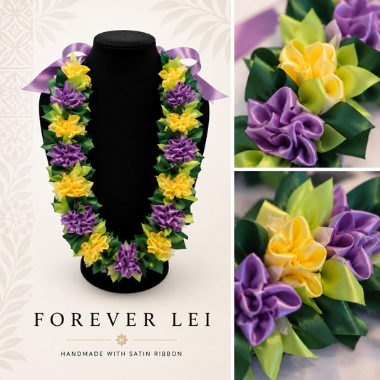Forever Lei – Fa