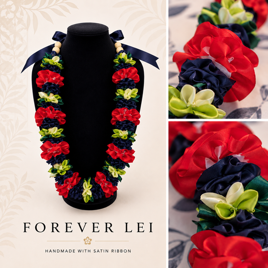 Forever Lei – Lima