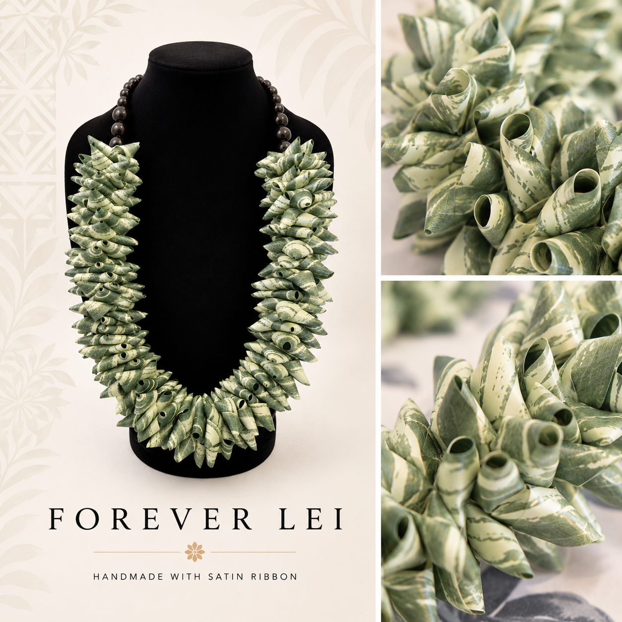 Forever Lei – Lua