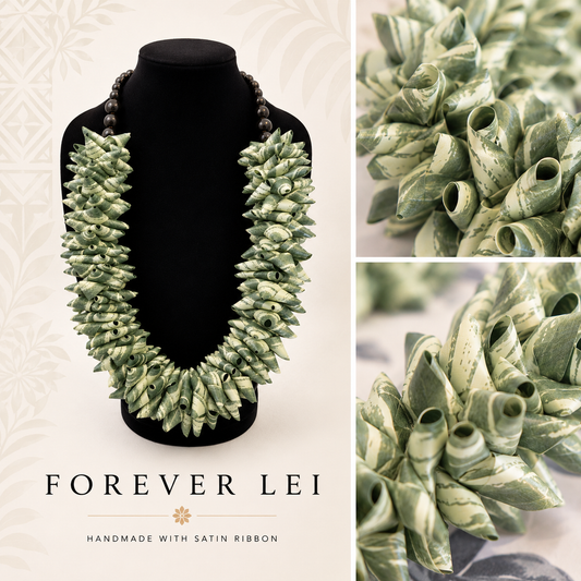 Forever Lei – Lua