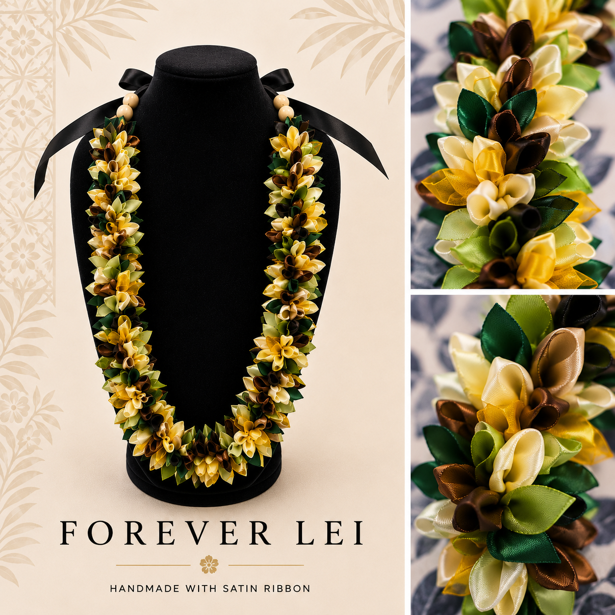 Forever Lei – Ono