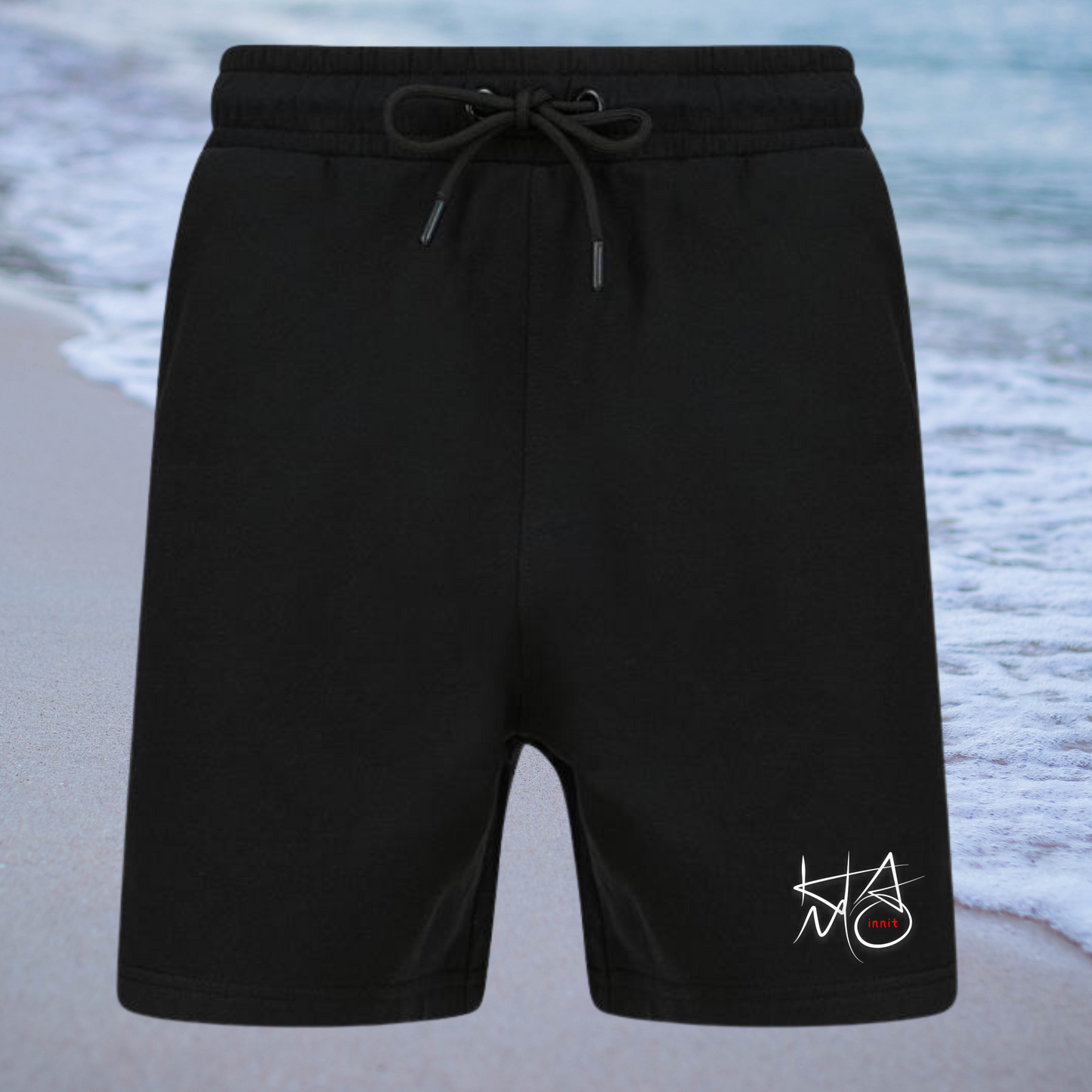 Hamo Innit Shorts - Adult Unisex