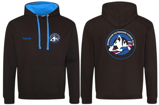SOCC Hoodie - Mens
