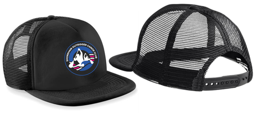 SOCC Foam Front Trucker Cap - Mens