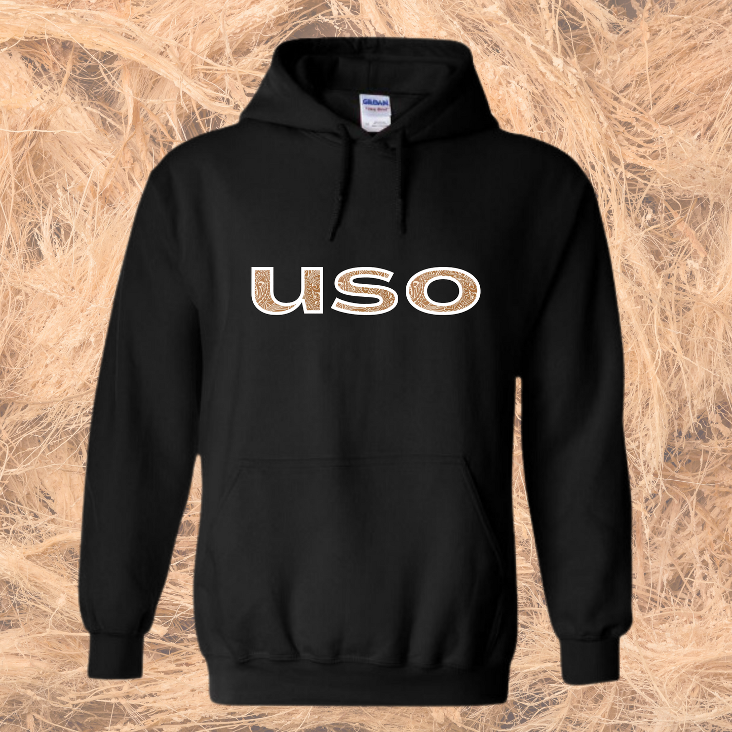 USO Hoodie - Kids Unisex