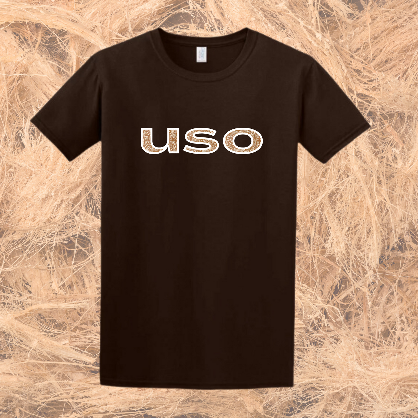 USO T-Shirt - Mens
