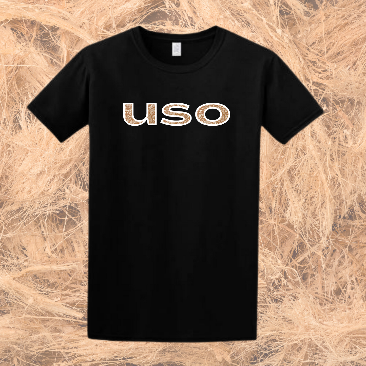 USO T-Shirt - Mens