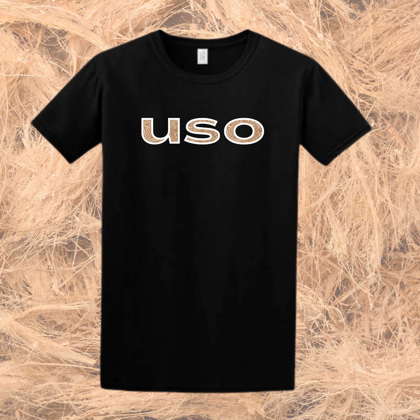 USO T-Shirt - Kids Unisex