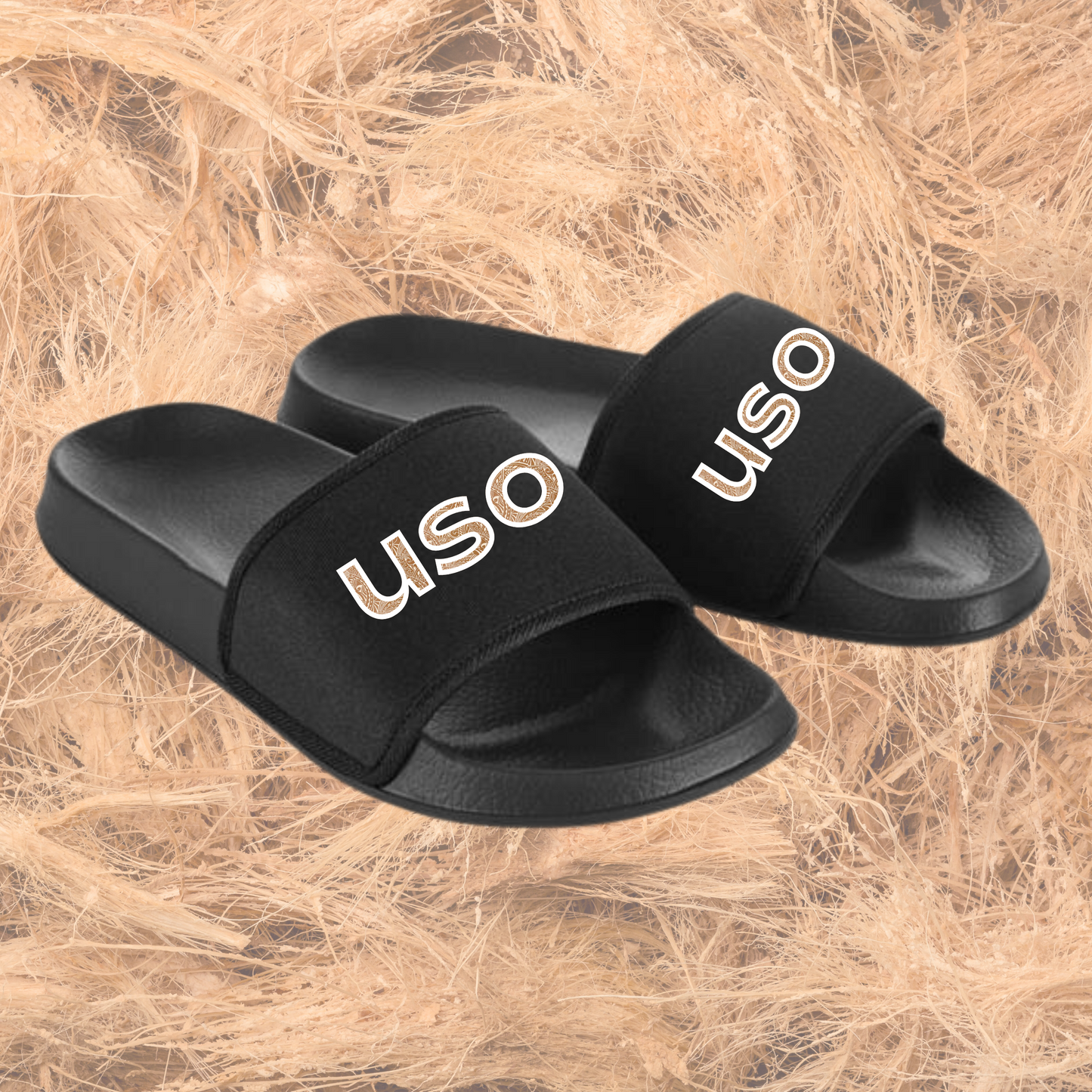USO Slides - Adult Unisex