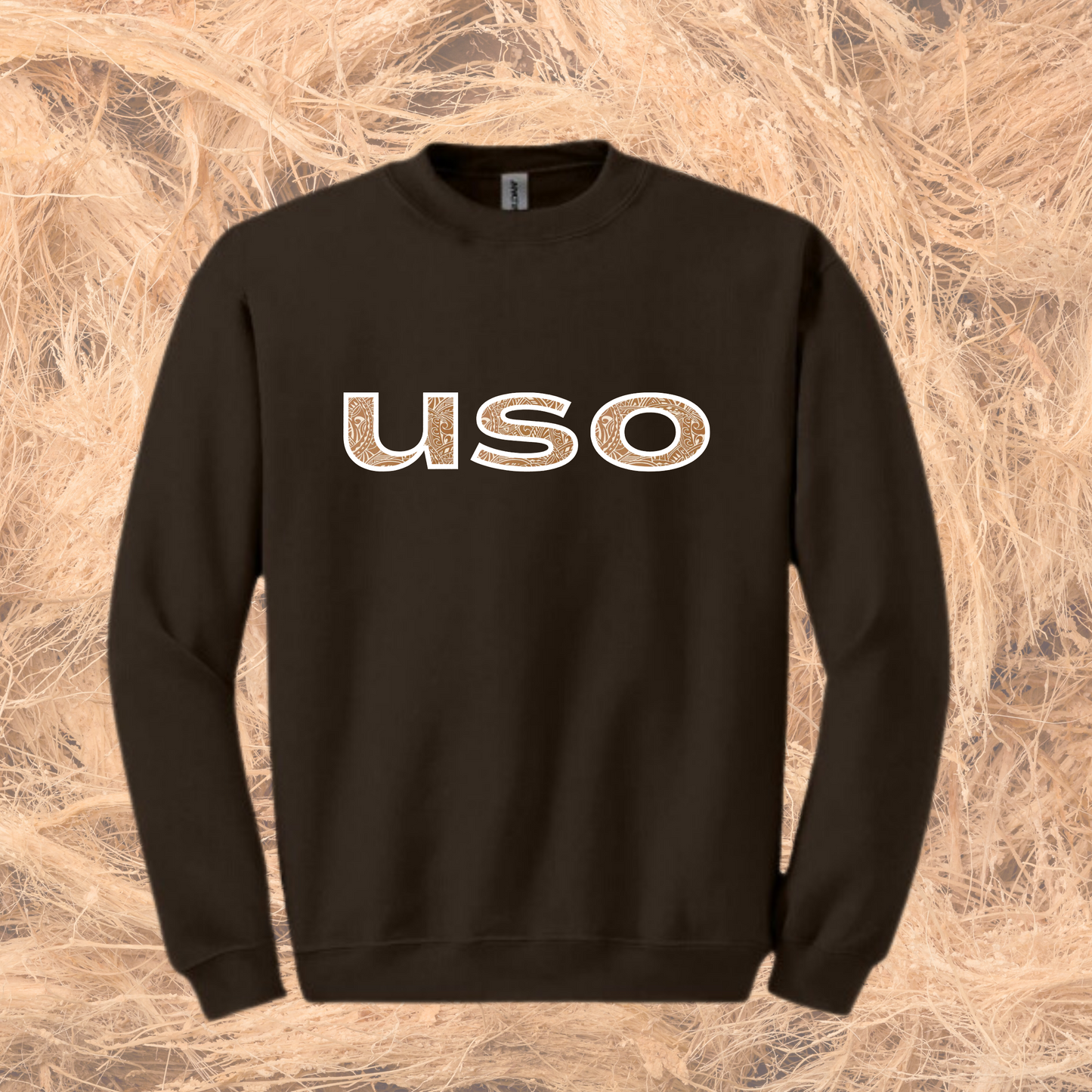 USO Sweatshirt - Adult Unisex