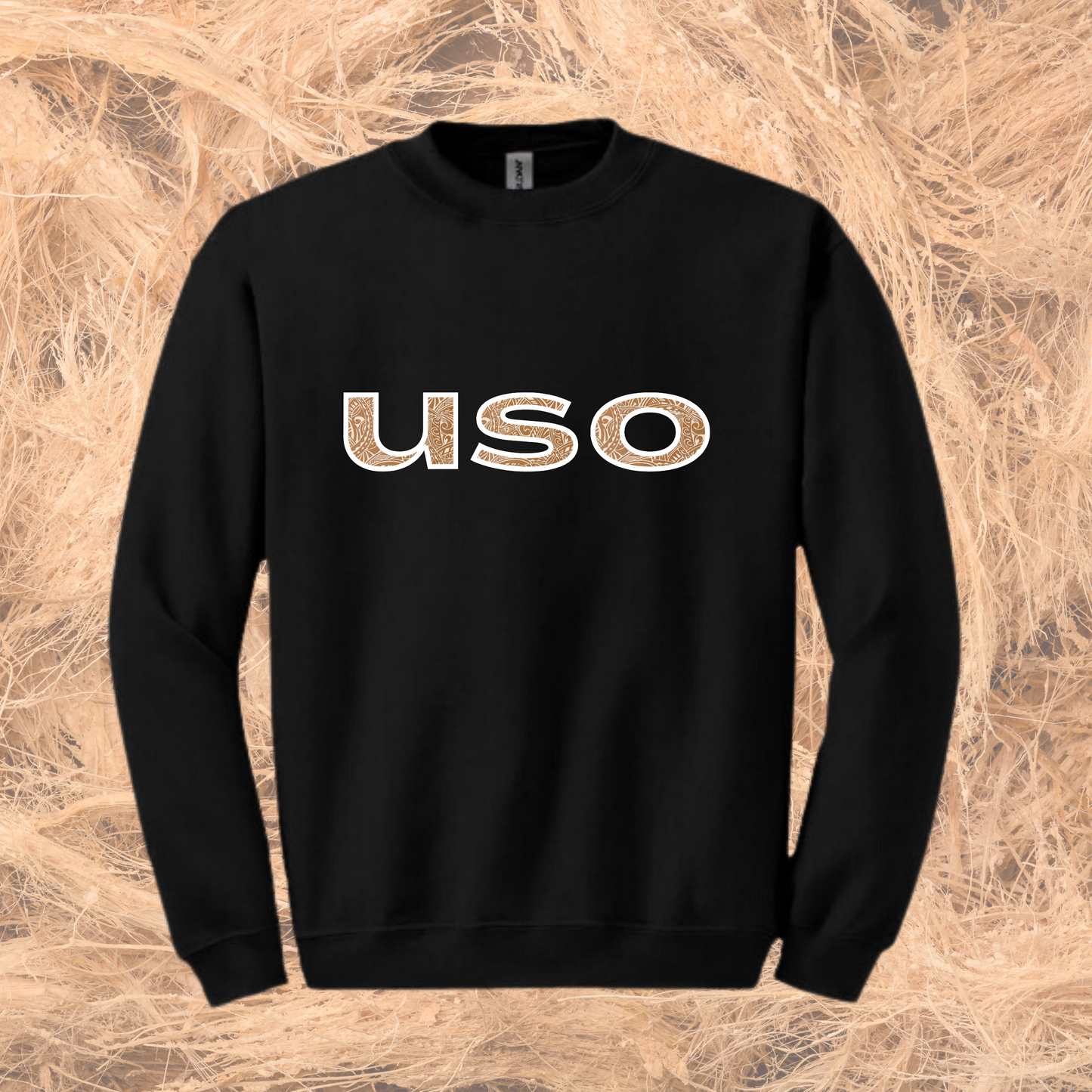 USO Sweatshirt - Kids Unisex