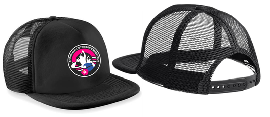 SOCC Foam Front Trucker Cap - Womens
